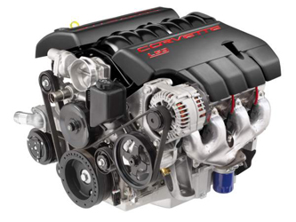 P1C66 Engine